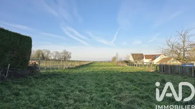 Terrain à bâtir à Vexin-sur-Epte (27510)