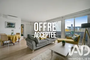 Appartement à Bois-Colombes (92270)