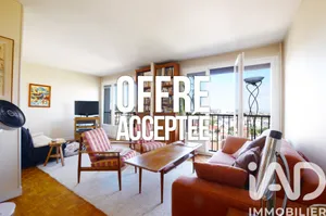 Appartement à Châtillon (92320)