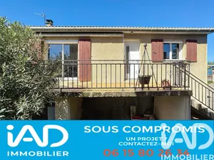 Maison à Les Roches-de-Condrieu (38370)