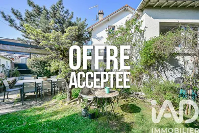 House in Eaubonne (95600)