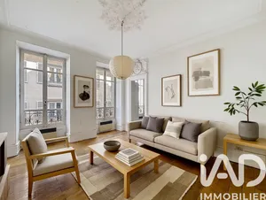 Appartement à Strasbourg (67000)