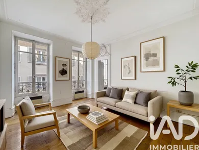 Apartment at Strasbourg (67000)