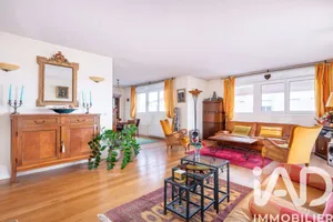 Appartement à Villeurbanne (69100)