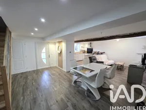 Maison à Esches (60110)