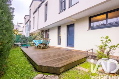 Duplex à Bordeaux (33000)