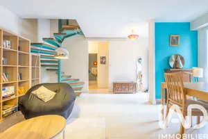 Duplex in Bordeaux (33000)