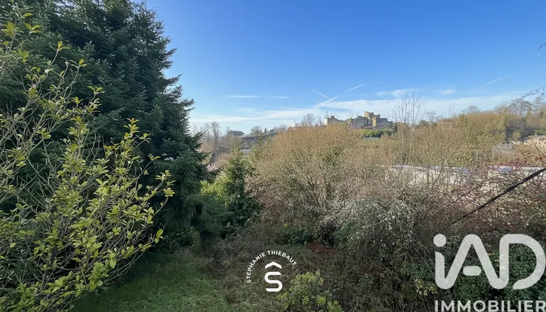 Maison 3 pièces 62 m² · à Épinal · 61,8 m² · 55 000 €