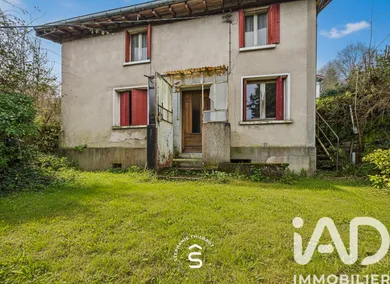 Maison de ville à Épinal (88000)