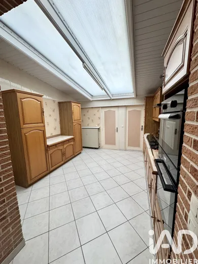 Maison à Wavrin (59136)