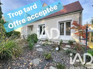 Maison à Tournan-en-Brie (77220)
