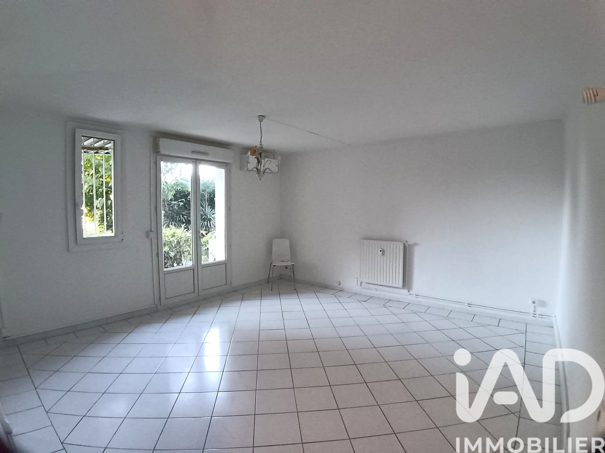 appartement à Sorgues