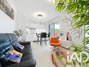 Appartement à Carry-le-Rouet (13620)