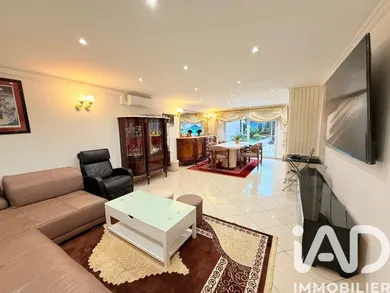 Maison à Bonneuil-sur-Marne (94380)