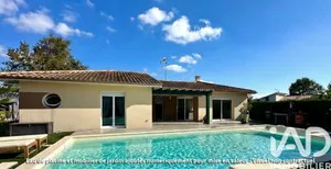 Maison à Arès (33740)