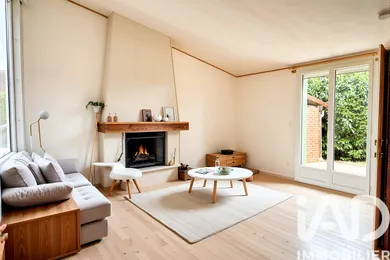 Maison à Chanteloup-en-Brie (77600)