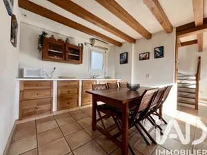 Maison à Noirmoutier-en-l'Île (85330)