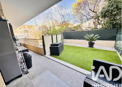 Apartment at Toulon (83100)