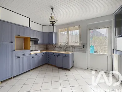 Townhouse at Équihen-Plage (62224)