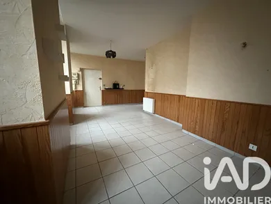 Appartement à Pontivy (56300)