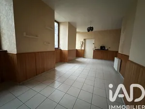 Appartement à Pontivy (56300)