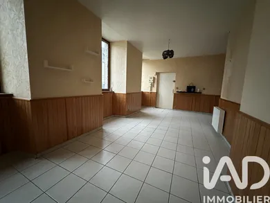 Appartement à Pontivy (56300)
