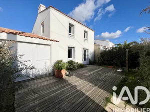 House in Noirmoutier-en-l'Île (85330)