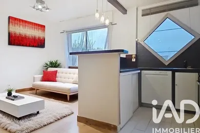 Apartment in Boutigny-sur-Essonne (91820)