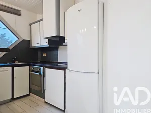 Apartment in Boutigny-sur-Essonne (91820)