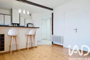 Appartement à Milly-la-Forêt (91490)