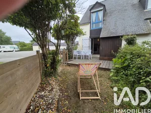 Appartement à Sarzeau (56370)