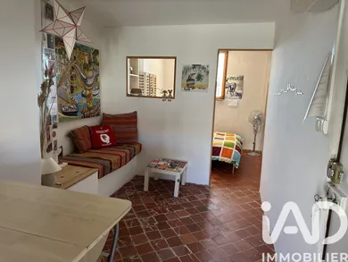 Appartement à Avignon (84000)