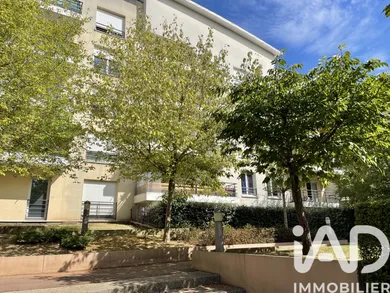 Apartment at Hardricourt (78250)