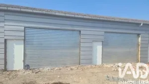 Garage à Calais (62100)