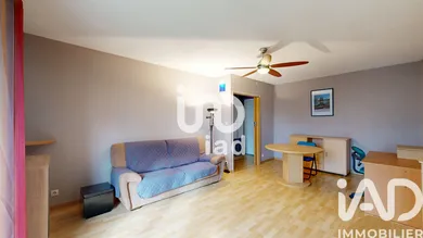 Apartment in Blagnac (31700)