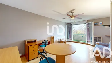 Apartment in Blagnac (31700)