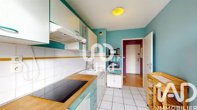 Apartment in Blagnac (31700)