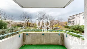 Apartment in Blagnac (31700)
