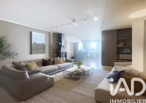 Village house at Bompas (66430)