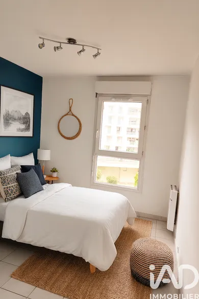 Apartment in Aix-en-Provence (13100)