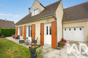 Maison à Soignolles-en-Brie (77111)