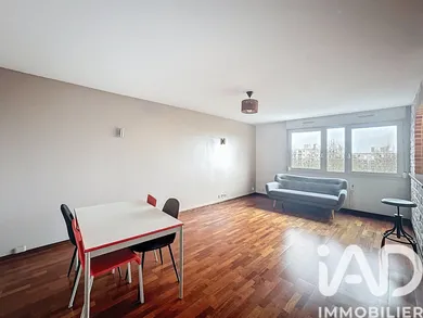 Appartement à Noisy-le-Grand (93160)