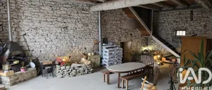 Village house at Sévérac d'Aveyron (12150)