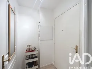 Studio à Chaumont-en-Vexin (60240)