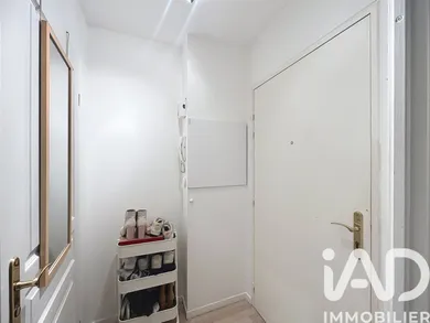 Studio à Chaumont-en-Vexin (60240)