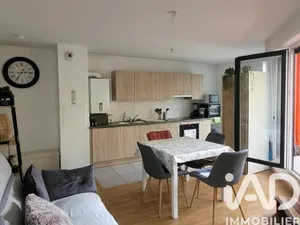 Apartment in Alfortville (94140)