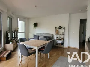 Appartement à Alfortville (94140)