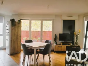 Appartement à Alfortville (94140)