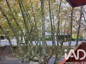 Appartement à Alfortville (94140)