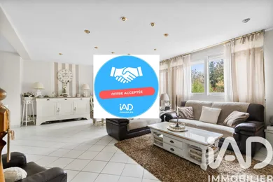 Maison à Montmagny (95360)